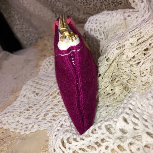 Amano Project Zippered Accessories Bag - Picture 4 of 11